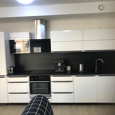 Apartmantplus01 ปราก ภายนอก รูปภาพ