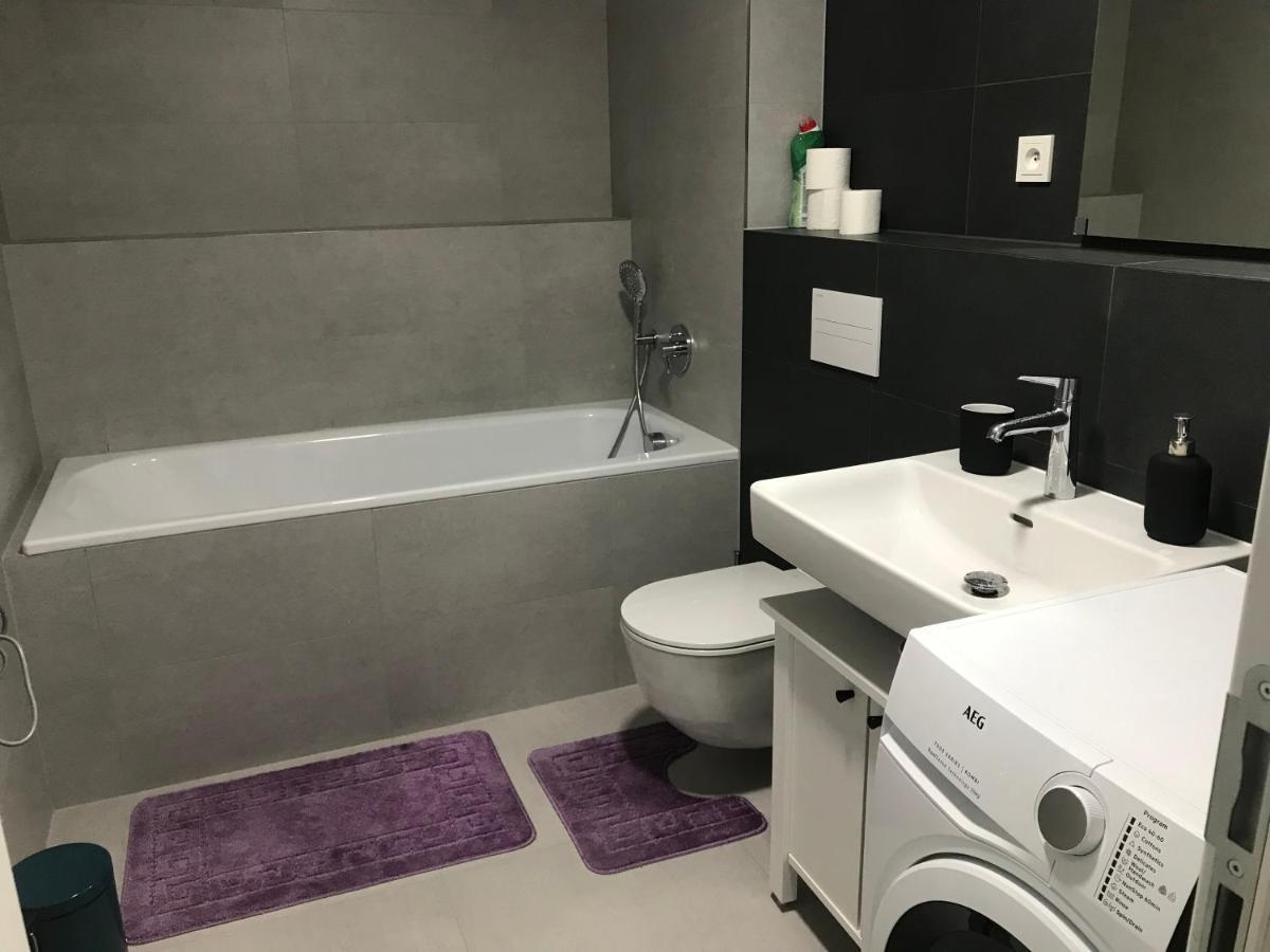 Apartmantplus01 ปราก ภายนอก รูปภาพ