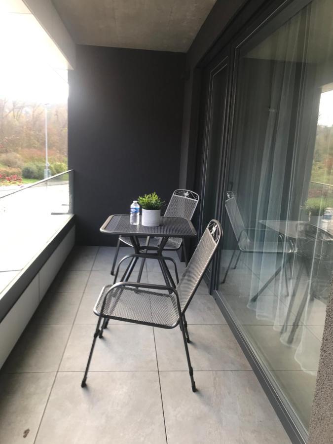 Apartmantplus01 ปราก ภายนอก รูปภาพ