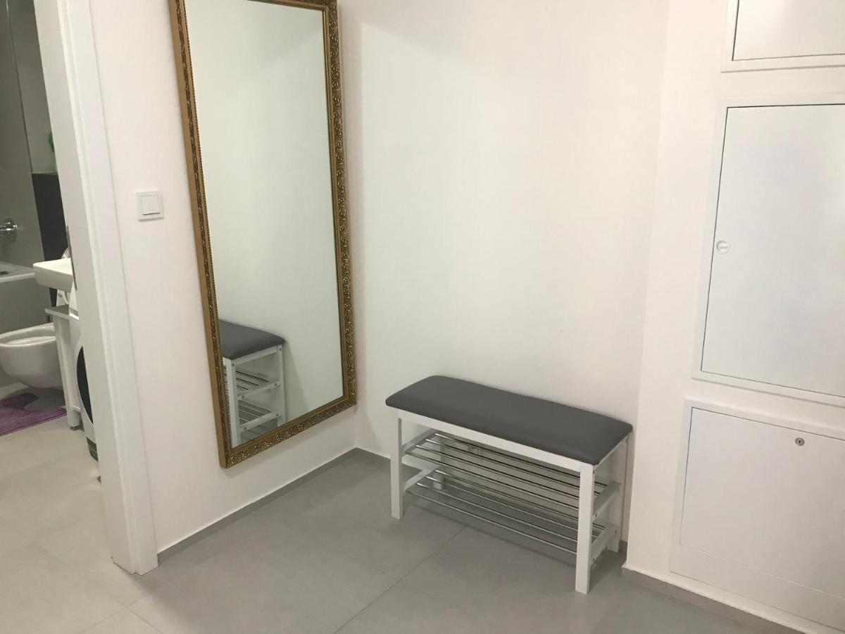 Apartmantplus01 ปราก ภายนอก รูปภาพ