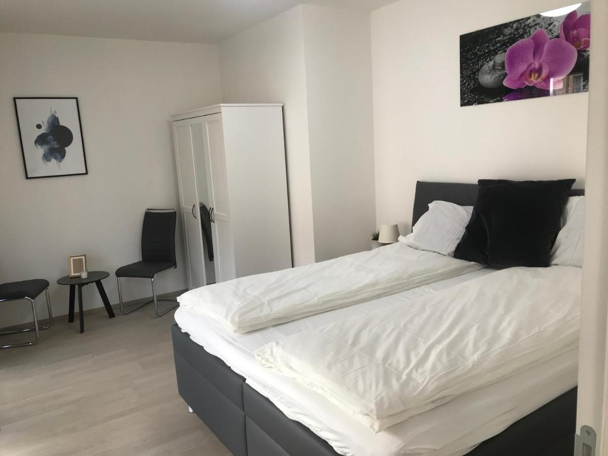 Apartmantplus01 ปราก ภายนอก รูปภาพ