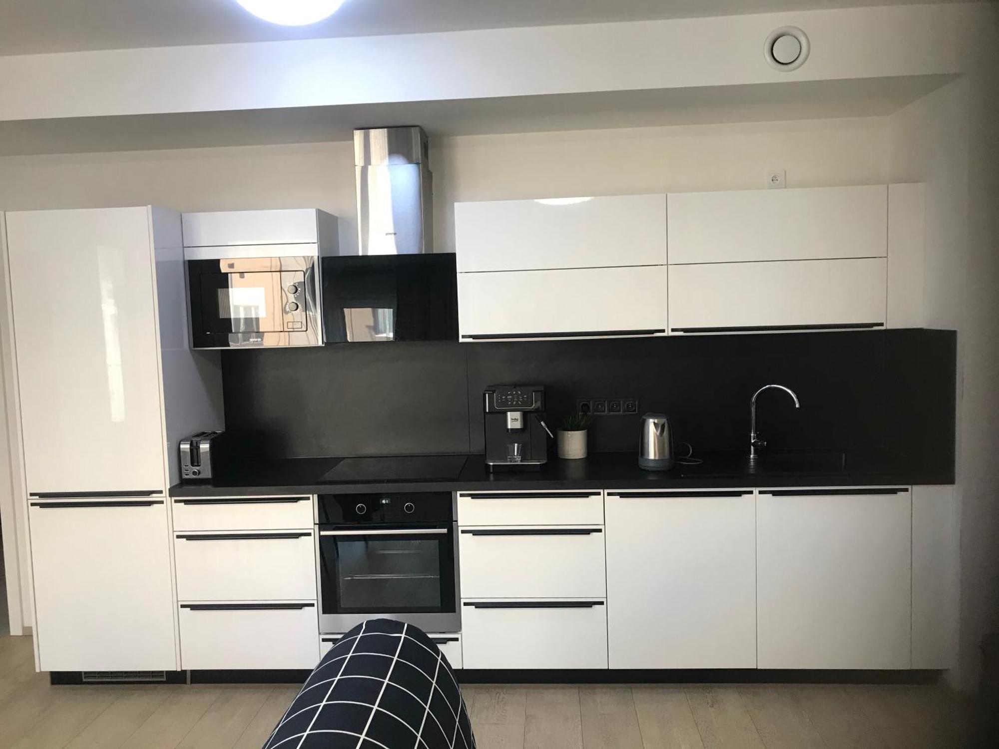 Apartmantplus01 ปราก ภายนอก รูปภาพ